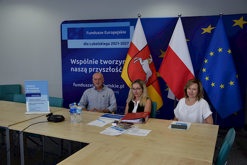 Relacja z webinarium dla Wnioskodawców Działania 6.3 Publiczny autobusowy transport zbiorowy (typ projektu 2) w dniu 4 sierpnia 2026 r