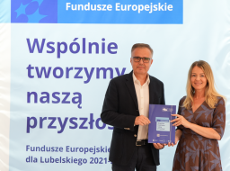 Działanie 8.1 Aktywizacja społeczna i zawodowa Zdjęcie 01