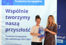 Działanie 8.1 Aktywizacja społeczna i zawodowa Zdjęcie 05