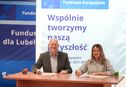 Działanie 8.1 Aktywizacja społeczna i zawodowa Zdjęcie 06