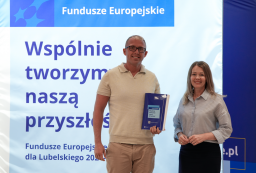 Działanie 8.1 Aktywizacja społeczna i zawodowa Zdjęcie 07