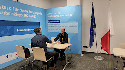 konsultacje w ramach dni otwartych LAWP dla Działania 1.3