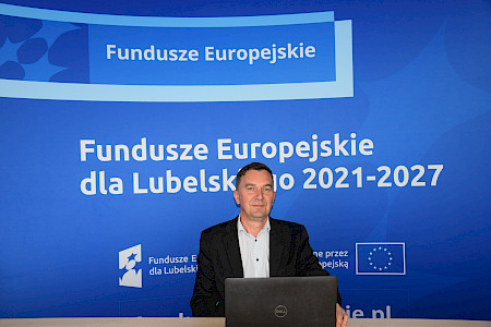 Webinarium Działanie 3.2 z dnia 19.07.2023